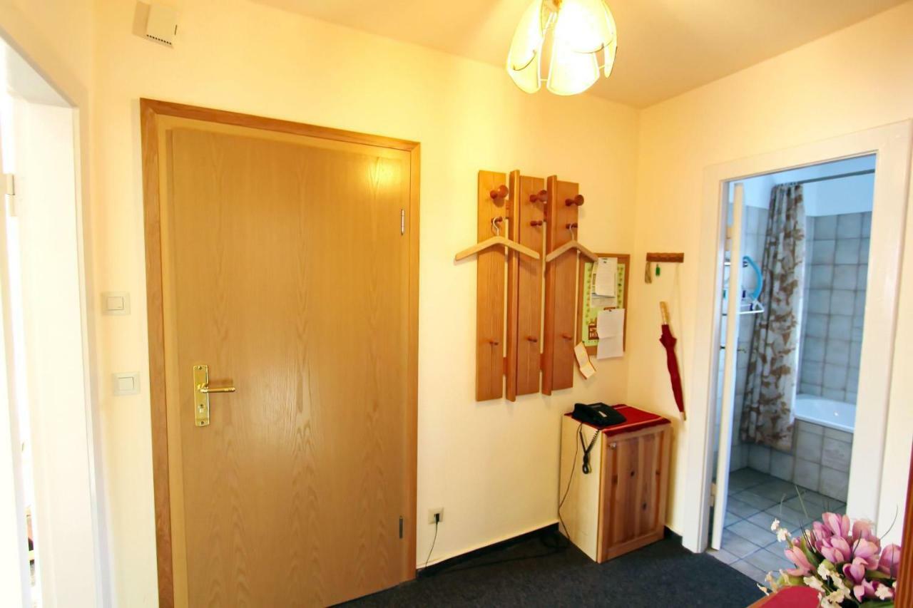 Apartment Silbermöwe Hörnum