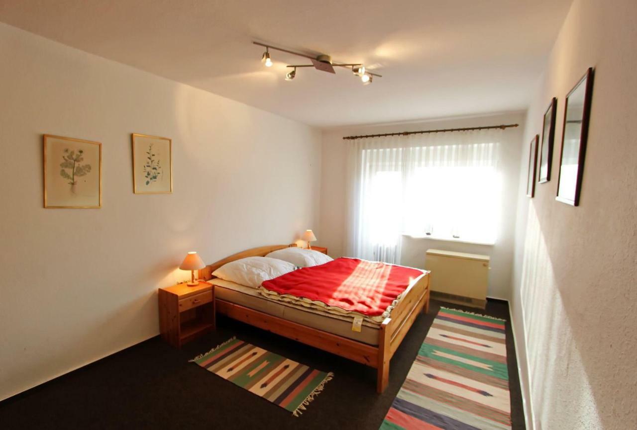 Silbermöwe Apartment