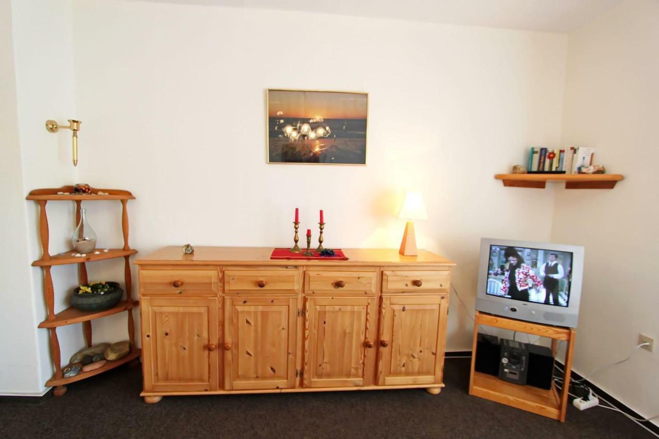 Silbermöwe Apartment